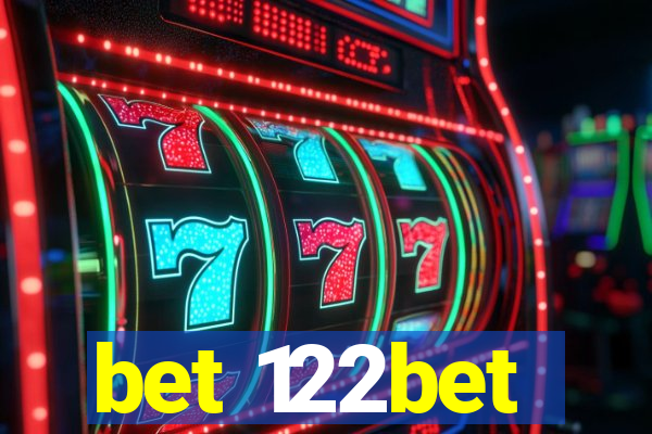 bet 122bet